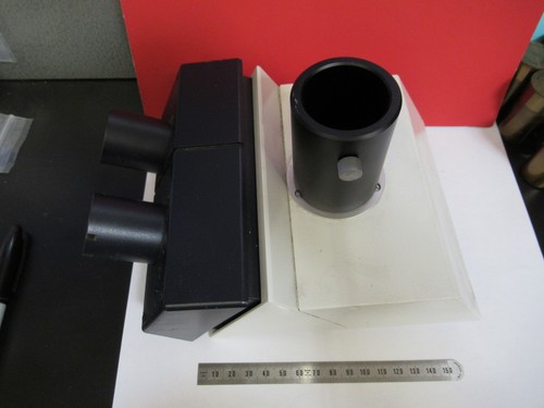 Leica leitz allemagne - leica, dmrb