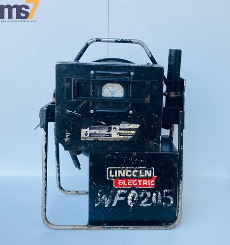 Lincoln electric 23p - electric, ln‑23p
