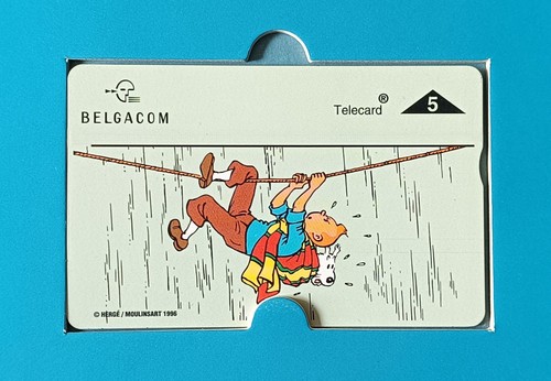 Comics telecarte - bd,