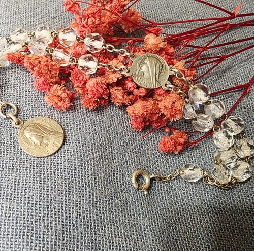 Charmant bracelet chapelet - charmant,