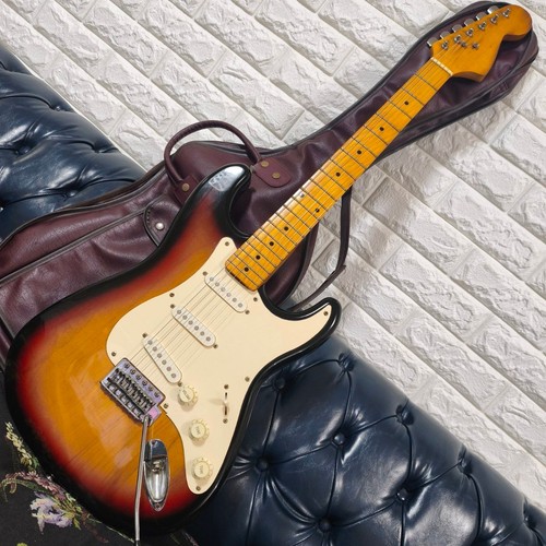 Japan vintage style fender - style,
