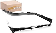 Lentille de lampe frontale