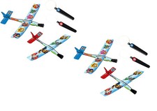 Paw Patrol Quatre Paquet De