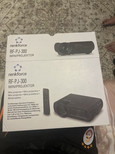 Renkforce 300 mini - renkforce,