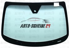 Pare-brise avant Maserati Gran