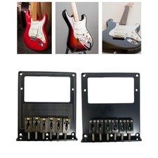 Guitar Bridge Bridge Set Instrument Musical Tools Luthier Tools Fixed Bridge