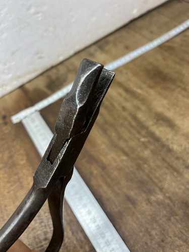 Pince outil ancien old tool - ,
