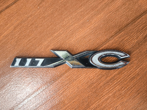 Insigne emblème coffre - insigne,