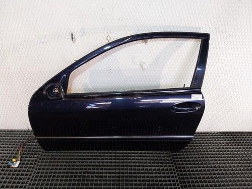 Porte avant gauche mercedes - avant,