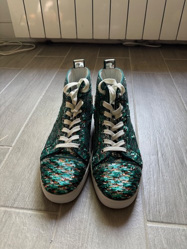 Christian louboutin jamais - louboutin,
