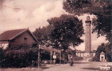 17* ILE DE RE whale lighthouse RL52,1106