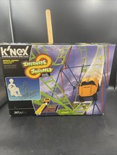 K'NEX - Infinite Journey