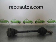 transmission avant gauche ALFA