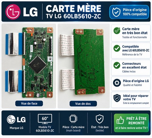 Carte mère - , board)