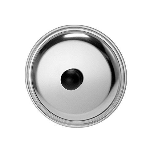 Home couvercle inox 28cm - home,