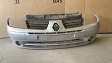 Pare choc avant RENAULT CLIO 2