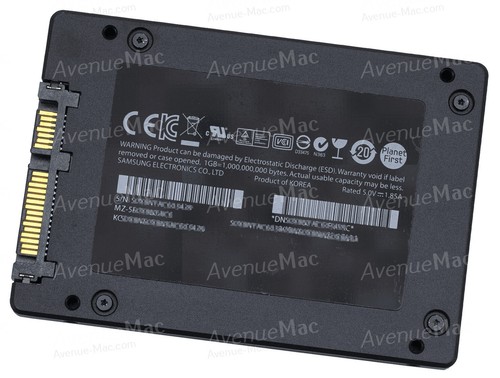 Disque dur ssd - dur, interne