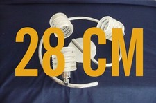 APPLIQUE murale /PLAFOND