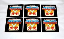 RARE! MOTU -  Planche