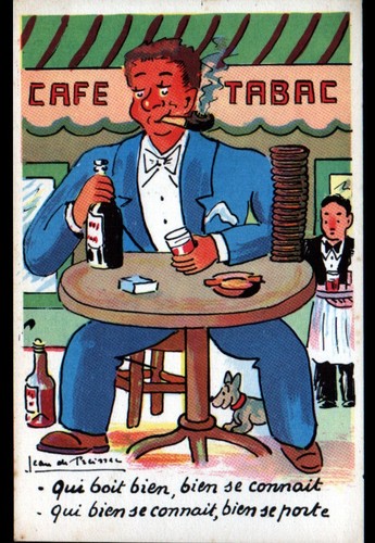 Terrasse cafe bureau - terrasse, de