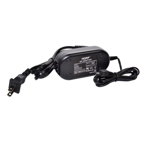 Adaptateur secteur hqrp pour - adaptateur,