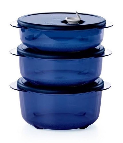 Tupperware vent serve - vent, &