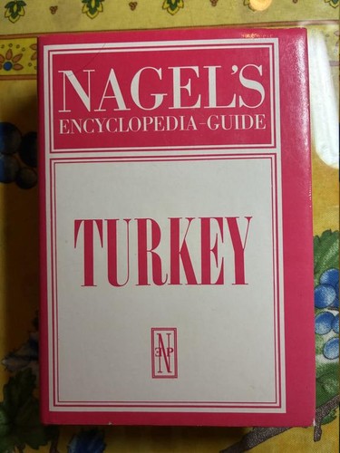 Nagel encyclopedia guide - nagel's, encyclopedia-guide