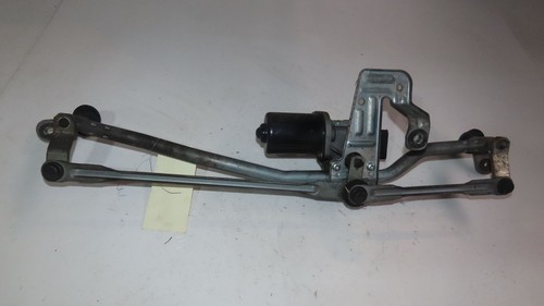 Moteur essuie glace avant - moteur,