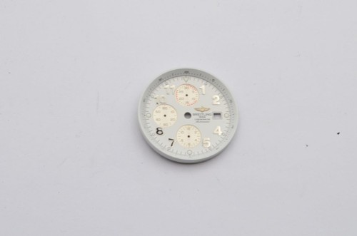 Breitling zifferblatt dial - breitling,