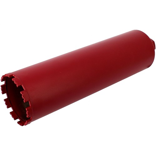 Couronne diamant 120 mm - diamant, Ø