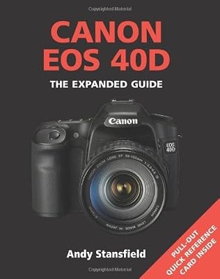 Canon eos 40d expanded - 40d, (expanded