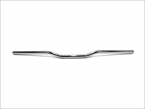 Guidon pouce flat - 1, mm)