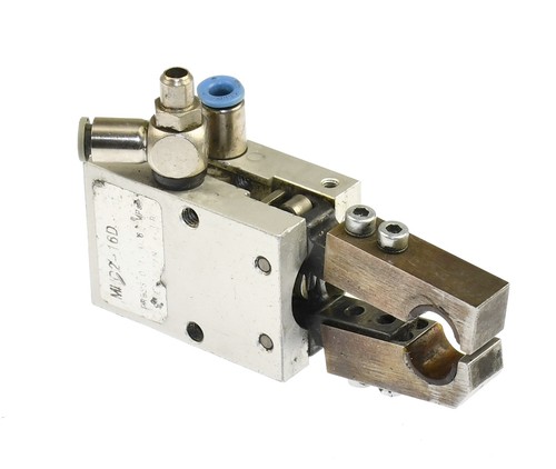 Smc mhc2 16d pince pneumatique - smc,
