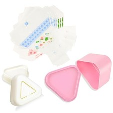 Kit de Moule à Sushi Triangle