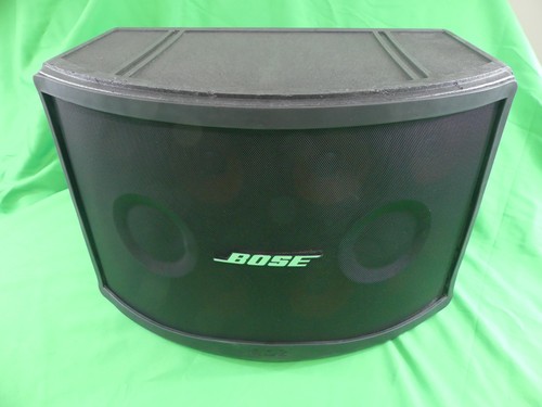 Bose panaray 802 - bose, iii