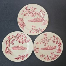 Assiettes Plates Service