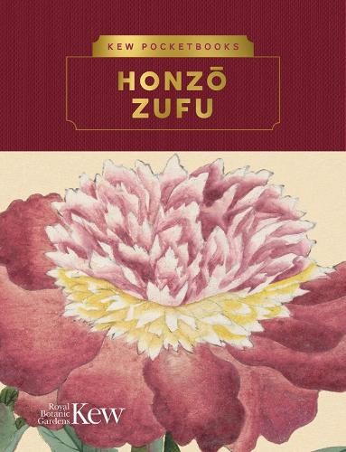 Kew pocketbooks honzo zufu - kew,
