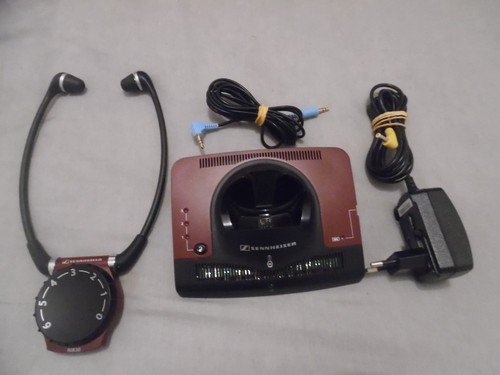 Casque sans fil - , sennheiser
