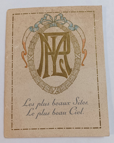 Plm chemin fer ancien - de,