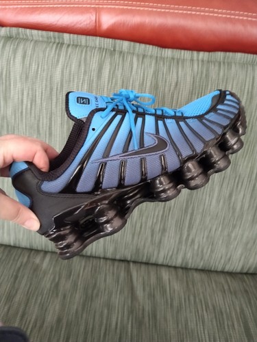 Nike shox - shox, tl