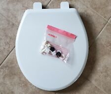 2 IKEA Toilet Seats - New with Parts - No Box