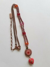 Beau collier mi-long