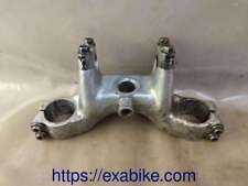 te de fourche superieur pour