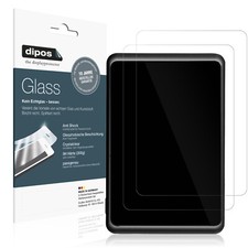 2x Protection ecrán pour