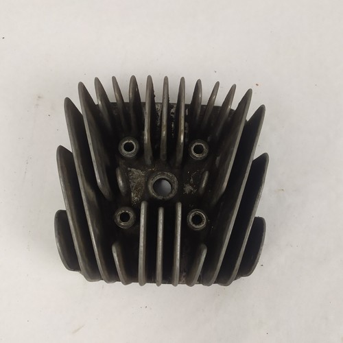 Culasse yamaha ty50m dt50m - culasse,
