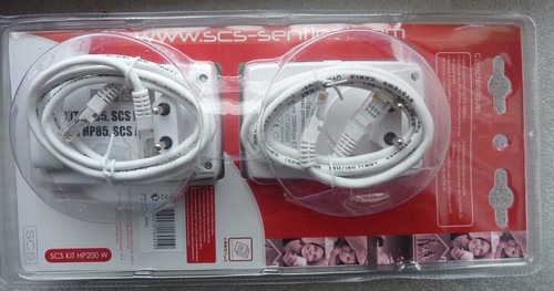 Cpl scs kit - kit, 200