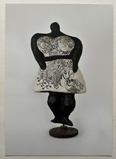 NIKI DE SAINT PHALLE  - Carton