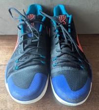 Nike Kyrie 3 Kyrache High Top Basketball Shoes, Style 852395-007, Size 13
