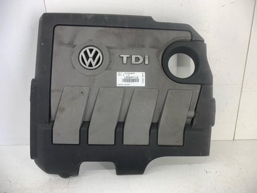 Cache moteur volkswagen - , golf