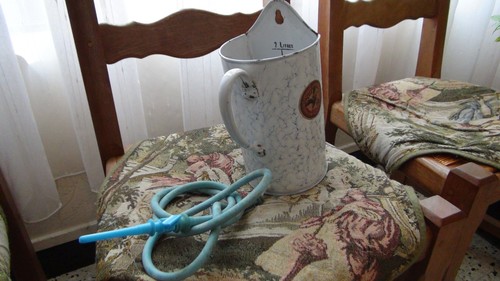 Ancien pot broc - ancien, a
